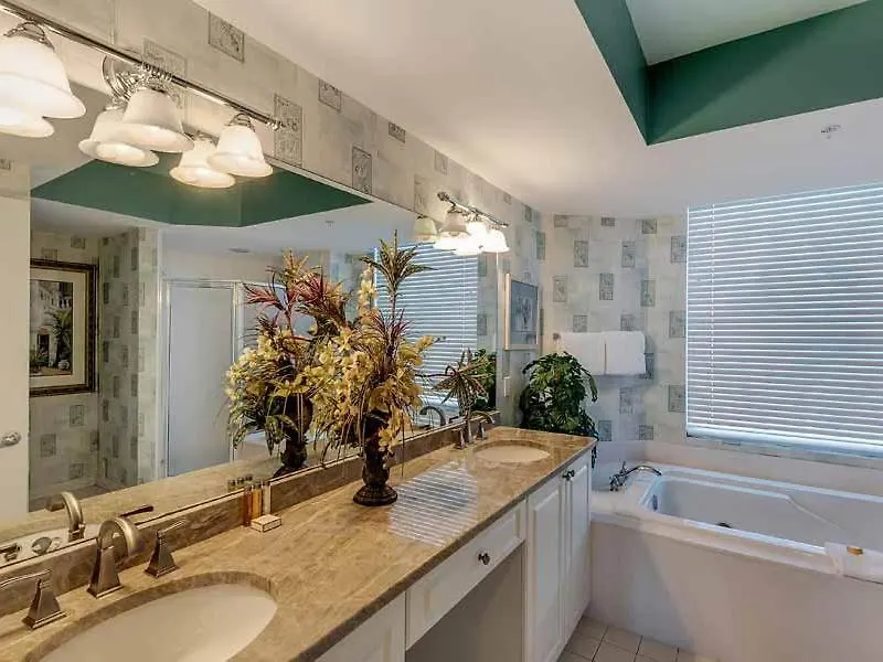 Apartment St Maarten At Silver Shells Destin