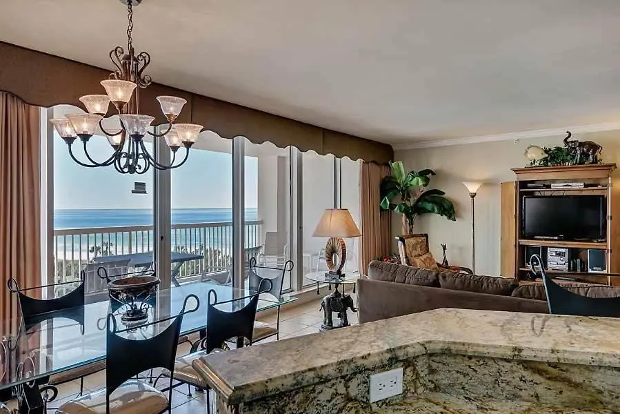 Apartment St Maarten At Silver Shells Destin United States