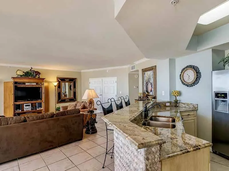 Apartment St Maarten At Silver Shells Destin United States