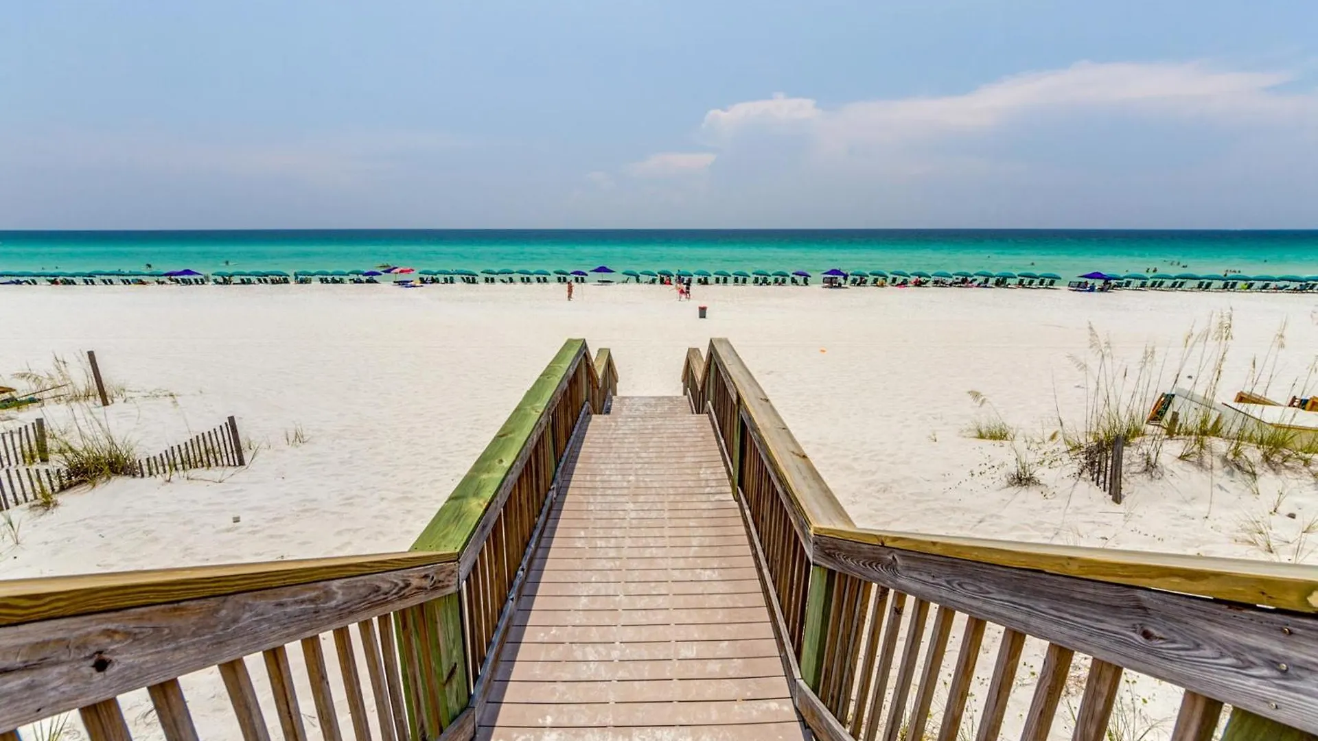 St Maarten At Silver Shells Destin United States