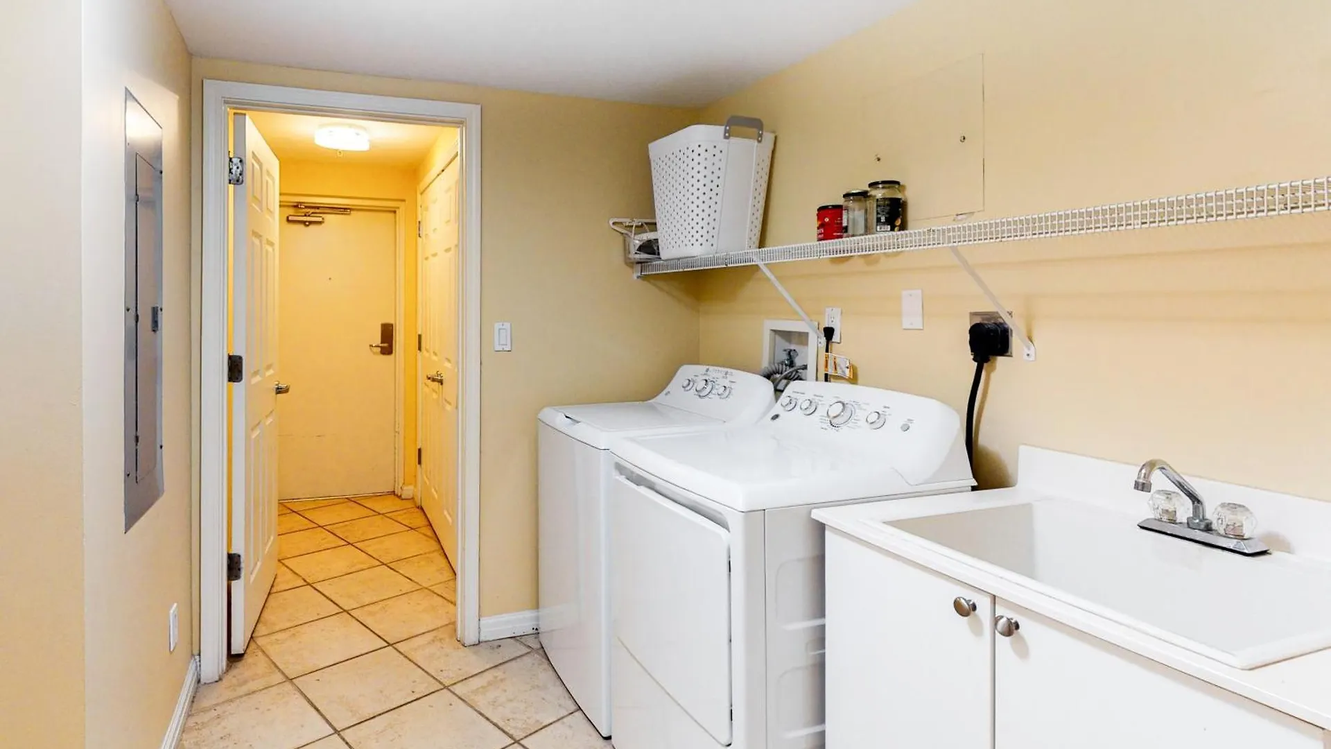 St Maarten At Silver Shells Destin Apartment