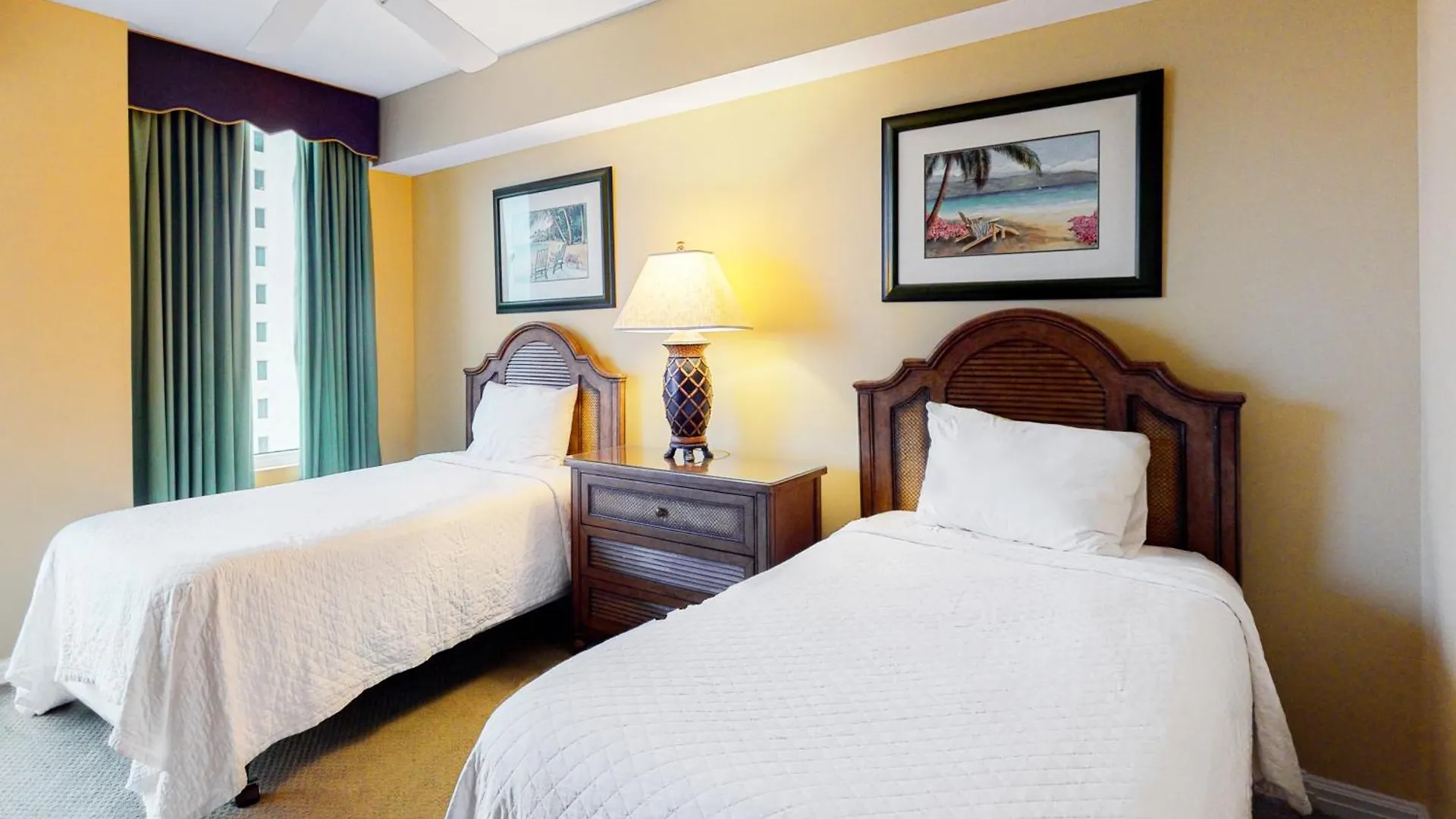 St Maarten At Silver Shells Destin United States